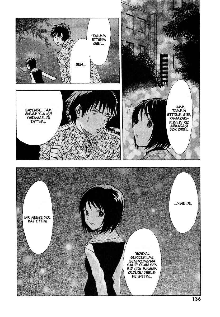 NHK ni Youkoso! Chapter 4 - Page 31