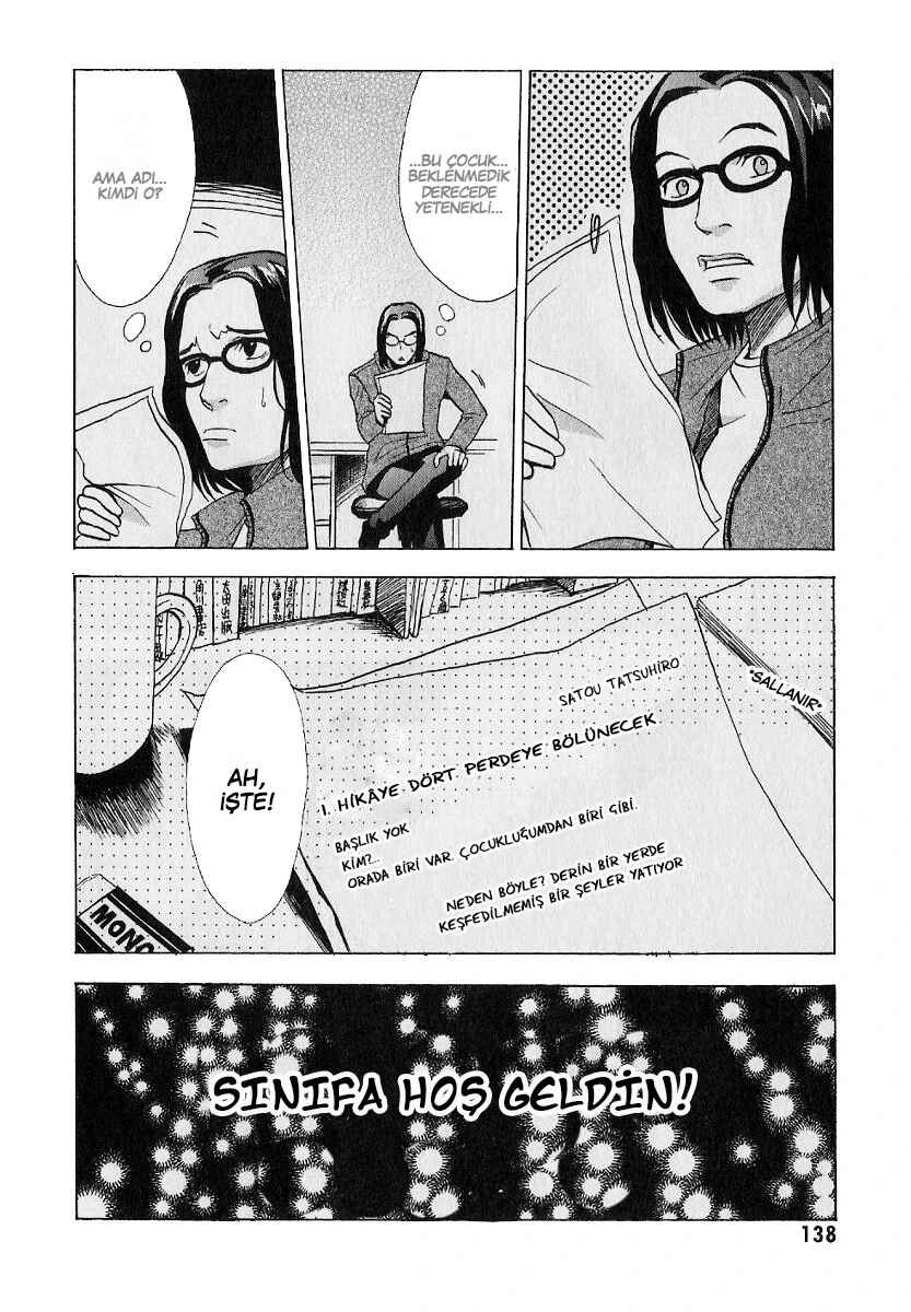 NHK ni Youkoso! Chapter 4 - Page 33