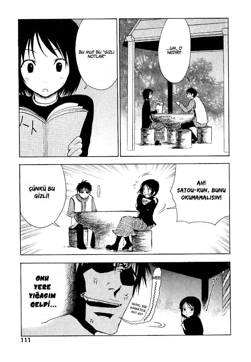 NHK ni Youkoso! Chapter 4 - Page 6
