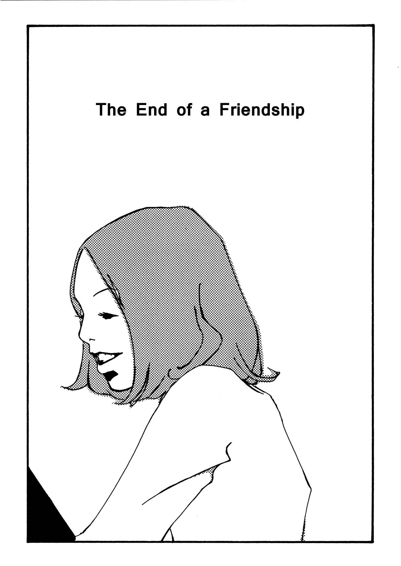 Painful Love Chapter 14 - Page 1
