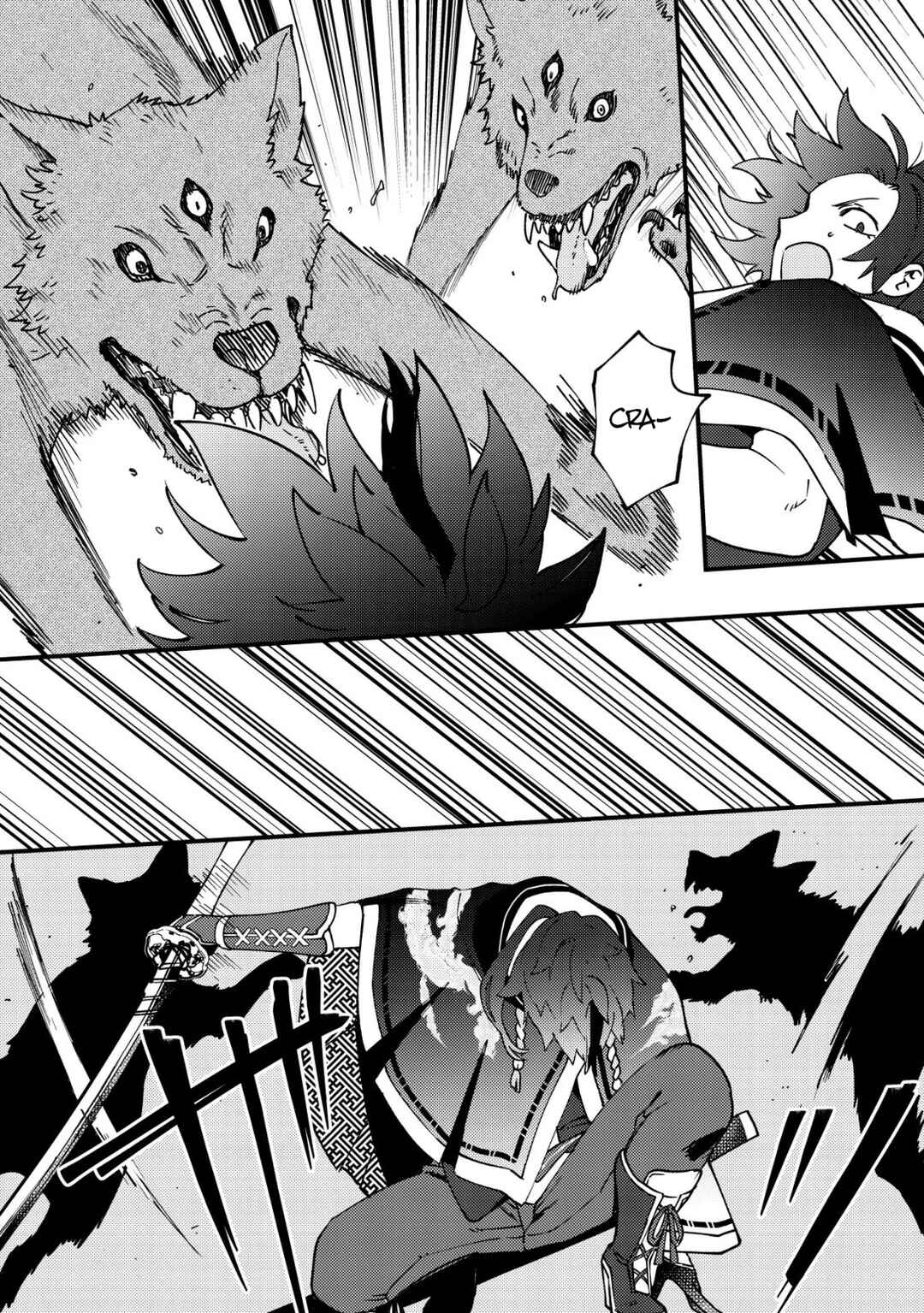 Tsuuhan de Katta Youtou ga Gachi datta ~Tameshizuri Shitara Kuukan ga Sakete Isekai ni Tobasareta Ageku, Densetsu no Yuusha da to Kanchigai Sarete Komatteimasu~ Chapter 3 - Page 14