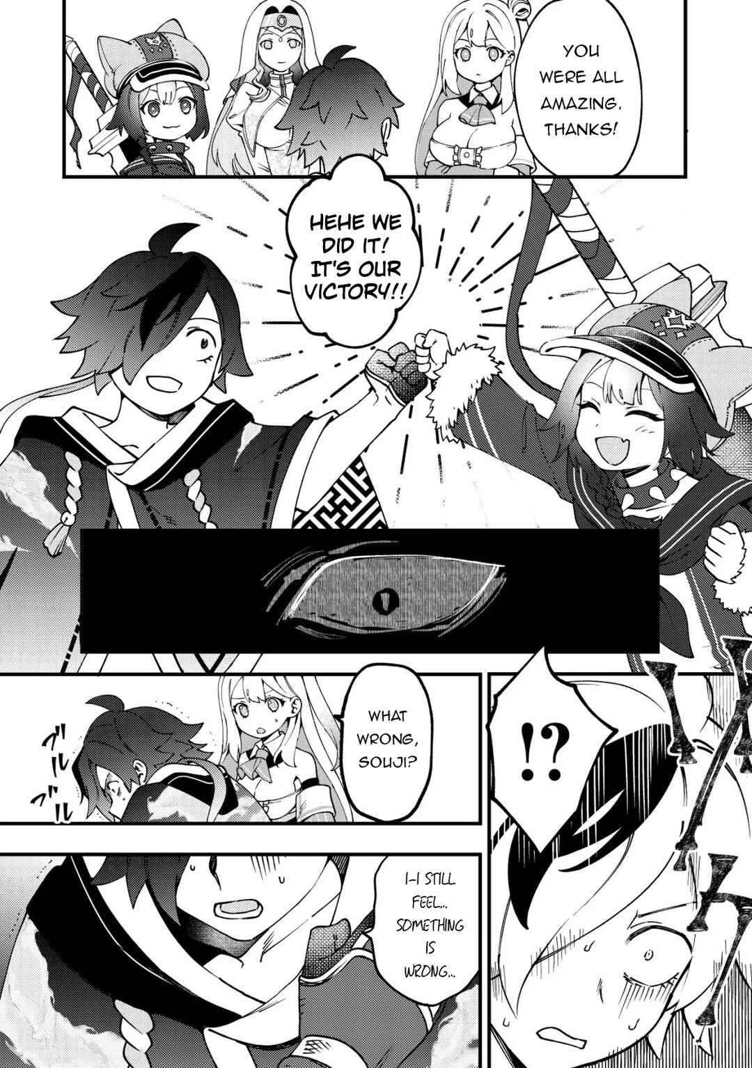 Tsuuhan de Katta Youtou ga Gachi datta ~Tameshizuri Shitara Kuukan ga Sakete Isekai ni Tobasareta Ageku, Densetsu no Yuusha da to Kanchigai Sarete Komatteimasu~ Chapter 3 - Page 18
