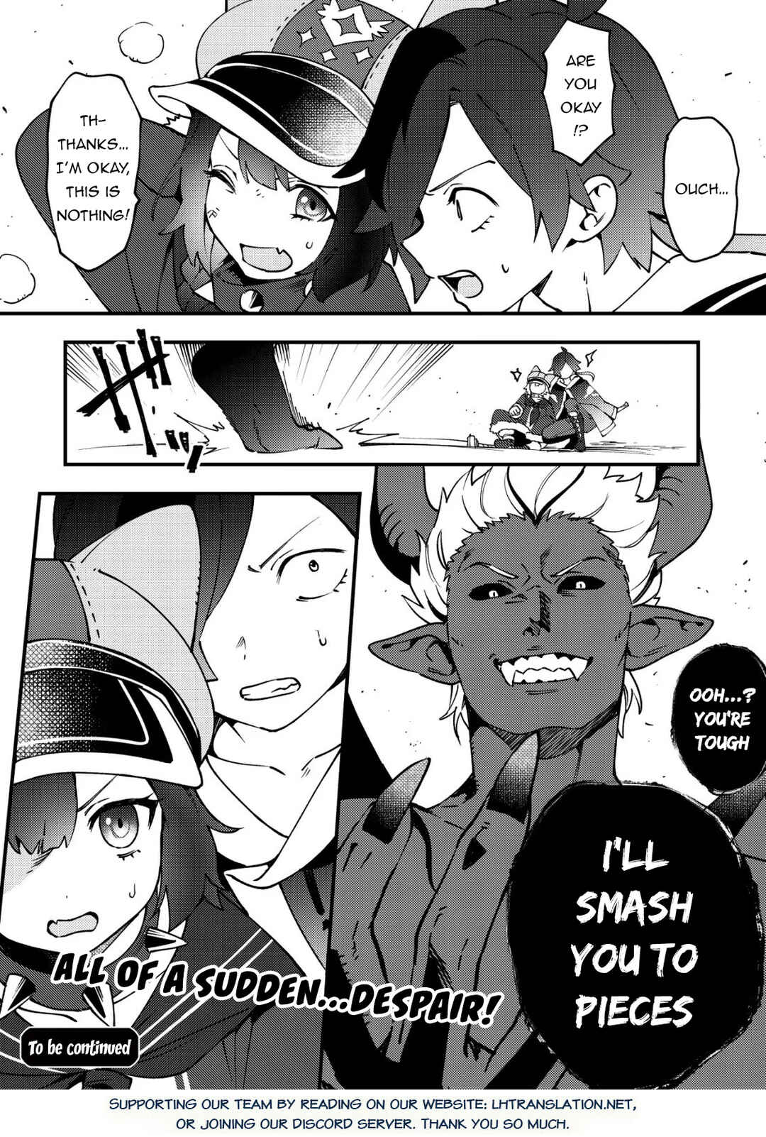 Tsuuhan de Katta Youtou ga Gachi datta ~Tameshizuri Shitara Kuukan ga Sakete Isekai ni Tobasareta Ageku, Densetsu no Yuusha da to Kanchigai Sarete Komatteimasu~ Chapter 3 - Page 26