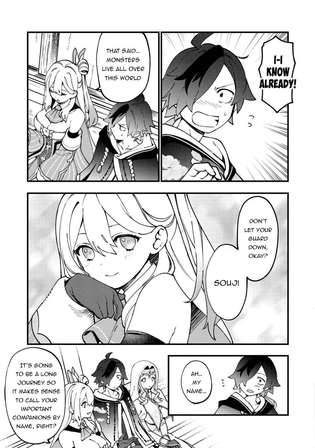 Tsuuhan de Katta Youtou ga Gachi datta ~Tameshizuri Shitara Kuukan ga Sakete Isekai ni Tobasareta Ageku, Densetsu no Yuusha da to Kanchigai Sarete Komatteimasu~ Chapter 3 - Page 7