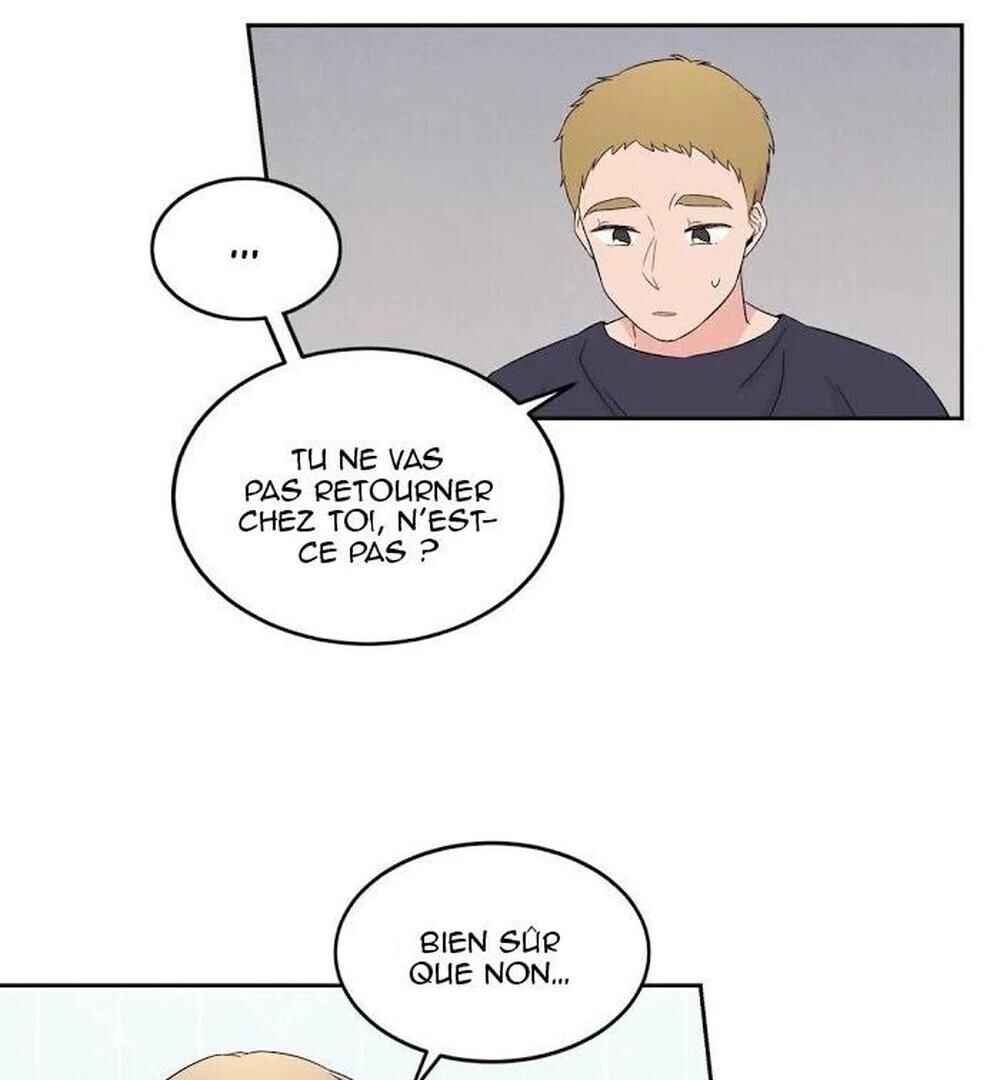 Tenth Time's the Charm Chapter 7 - Page 17