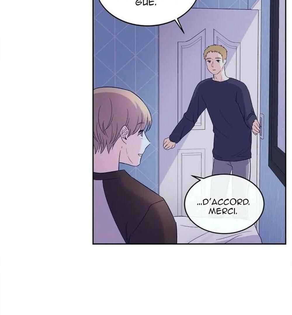 Tenth Time's the Charm Chapter 7 - Page 20