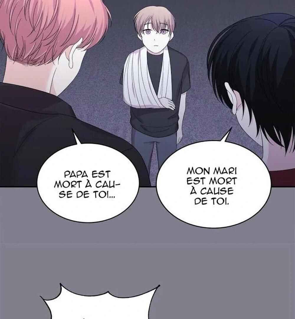 Tenth Time's the Charm Chapter 7 - Page 33