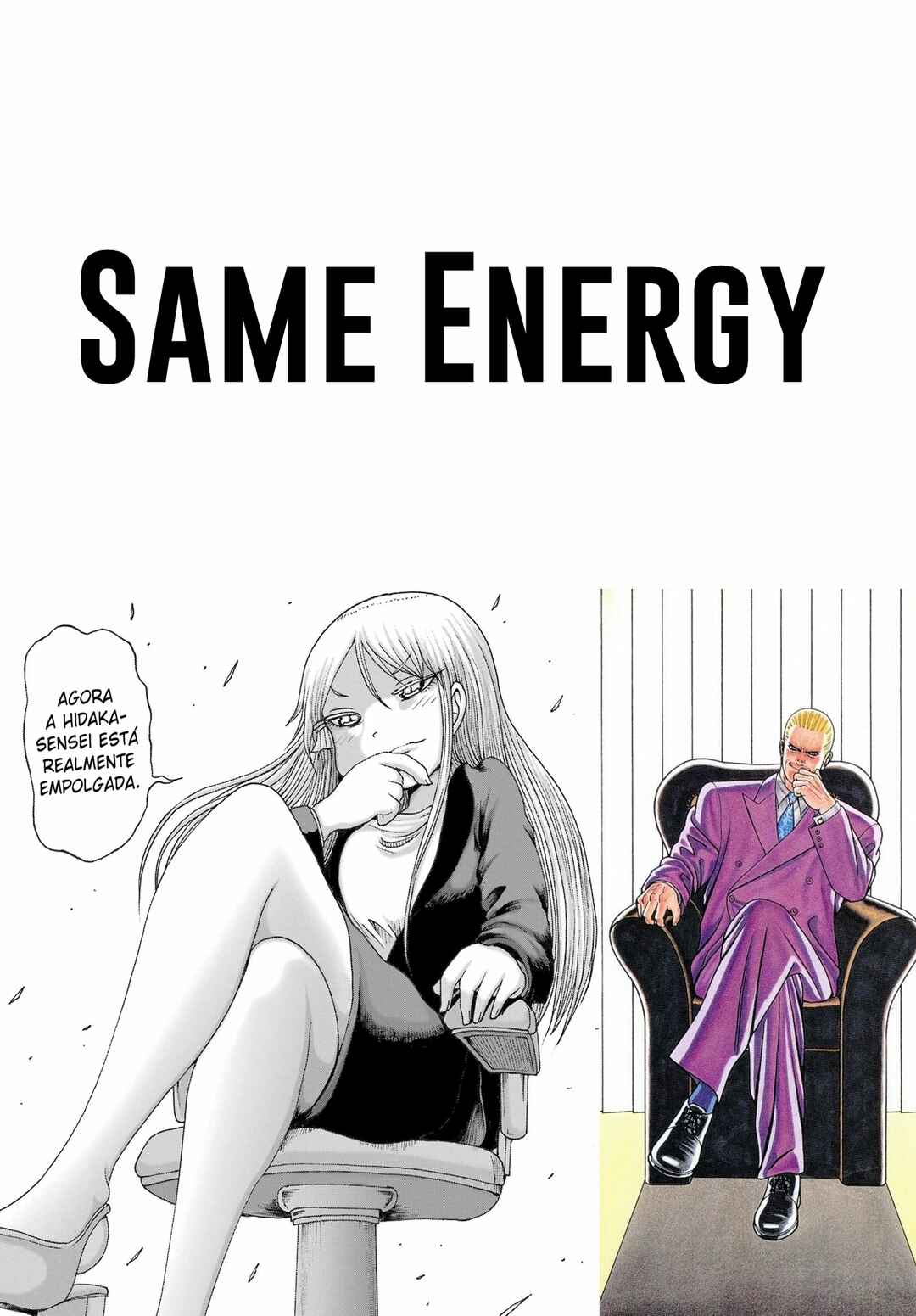High Score Girl DASH Chapter 40 - Page 27
