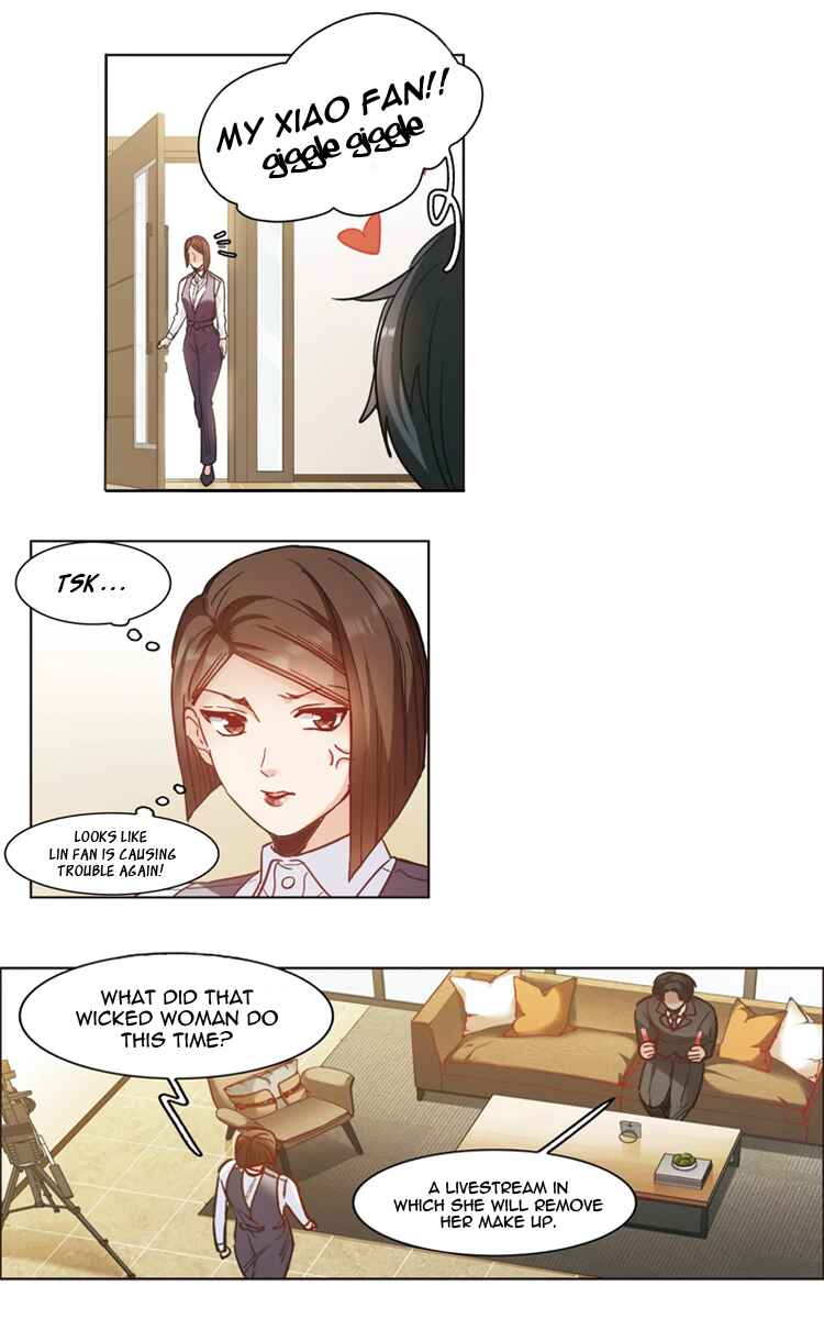The brightest giant star in the world Chapter 10 - Page 12