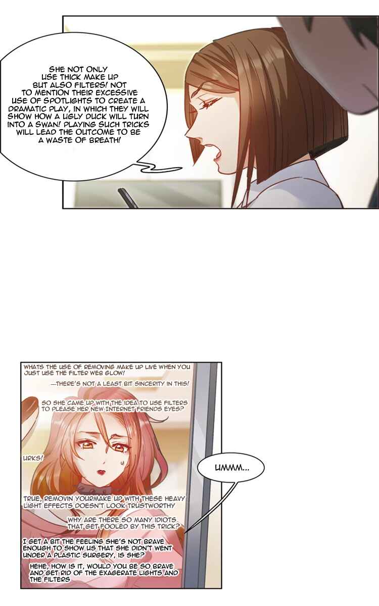 The brightest giant star in the world Chapter 10 - Page 15