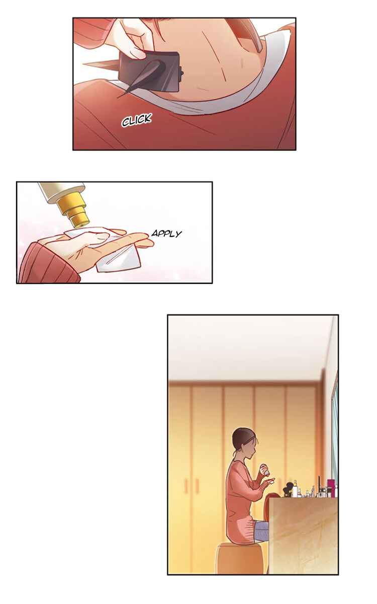 The brightest giant star in the world Chapter 10 - Page 19