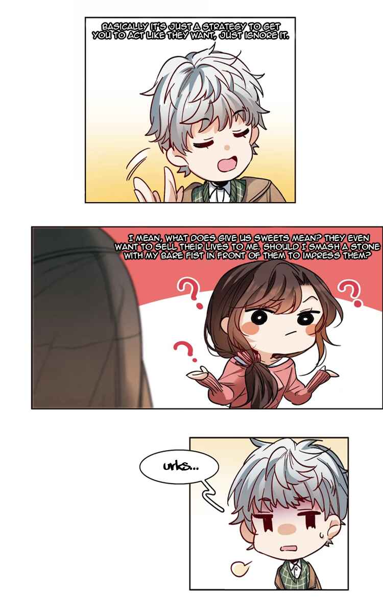The brightest giant star in the world Chapter 10 - Page 27