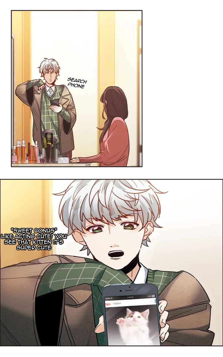 The brightest giant star in the world Chapter 10 - Page 28