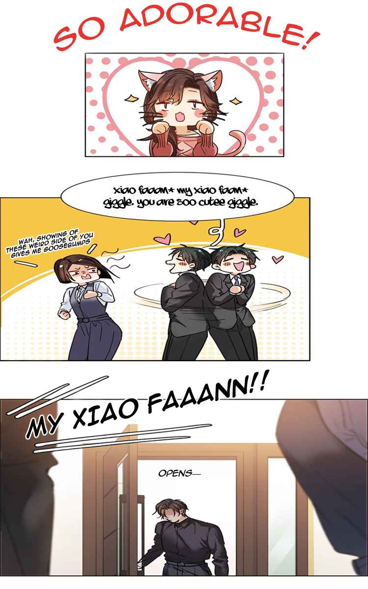 The brightest giant star in the world Chapter 10 - Page 32