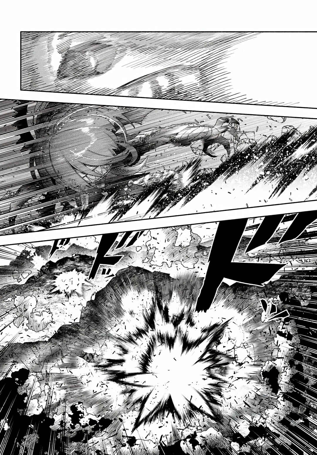 Ore Igai Dare mo Saishu Dekinai Sozai na no ni "Sozai Saishuritsu ga Hikui" to Pawahara suru Osananajimi Renkinjutsushi to Zetsuen shita Senzoku Madoushi, Henkyou no Machi de Slow Life wo Okuritai. Chapter 19 - Page 23