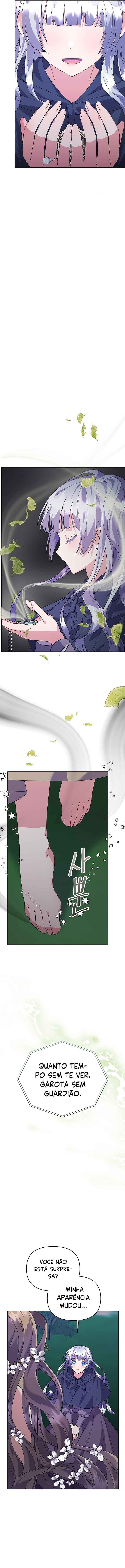 The Little Landlady Chapter 20 - Page 12