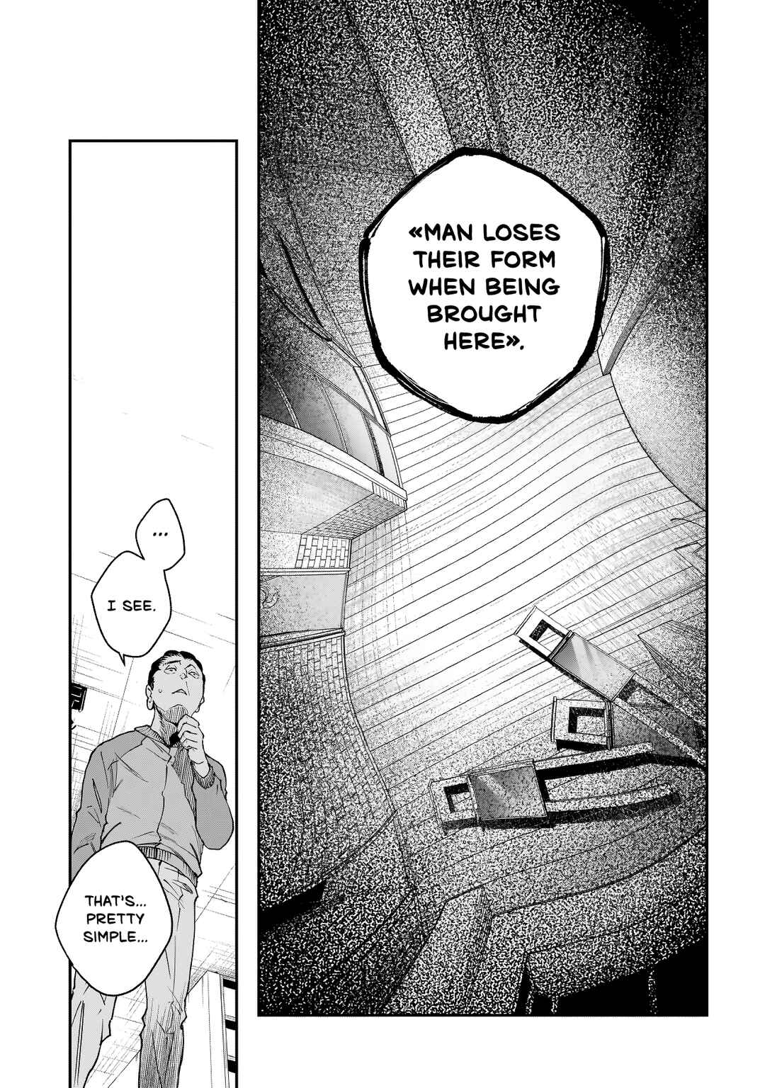 Higa-shimai Chapter 2 - Page 15
