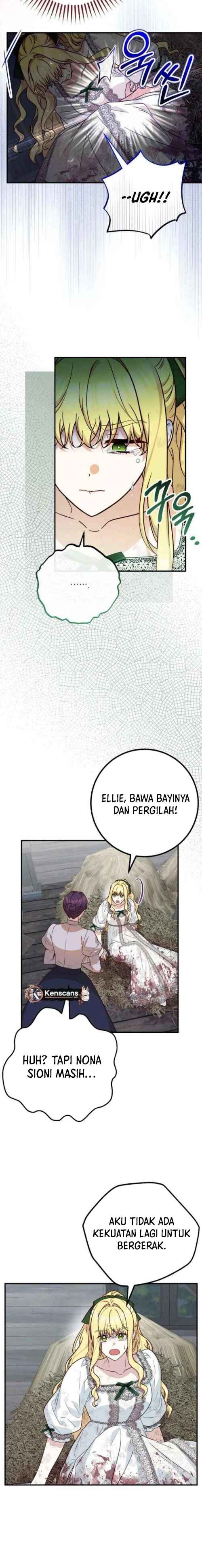The Doctor Is Out Chapter 96 - Page 3