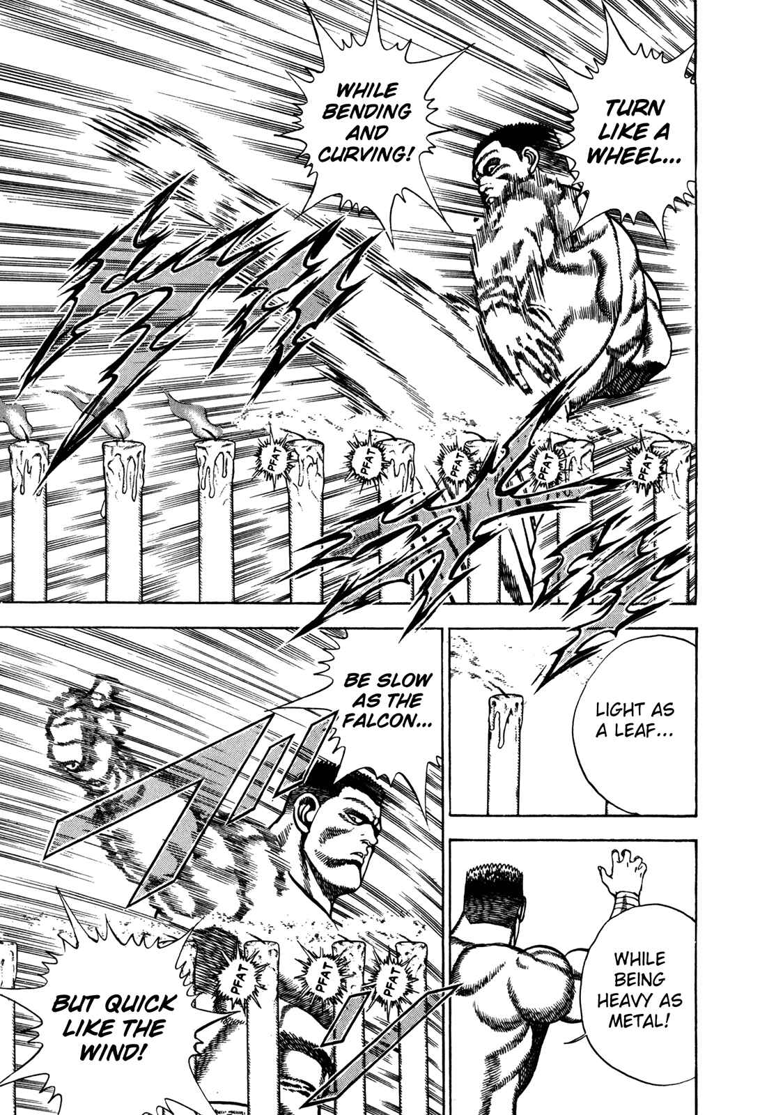 Koukou Tekken-den Tough Chapter 150 - Page 6