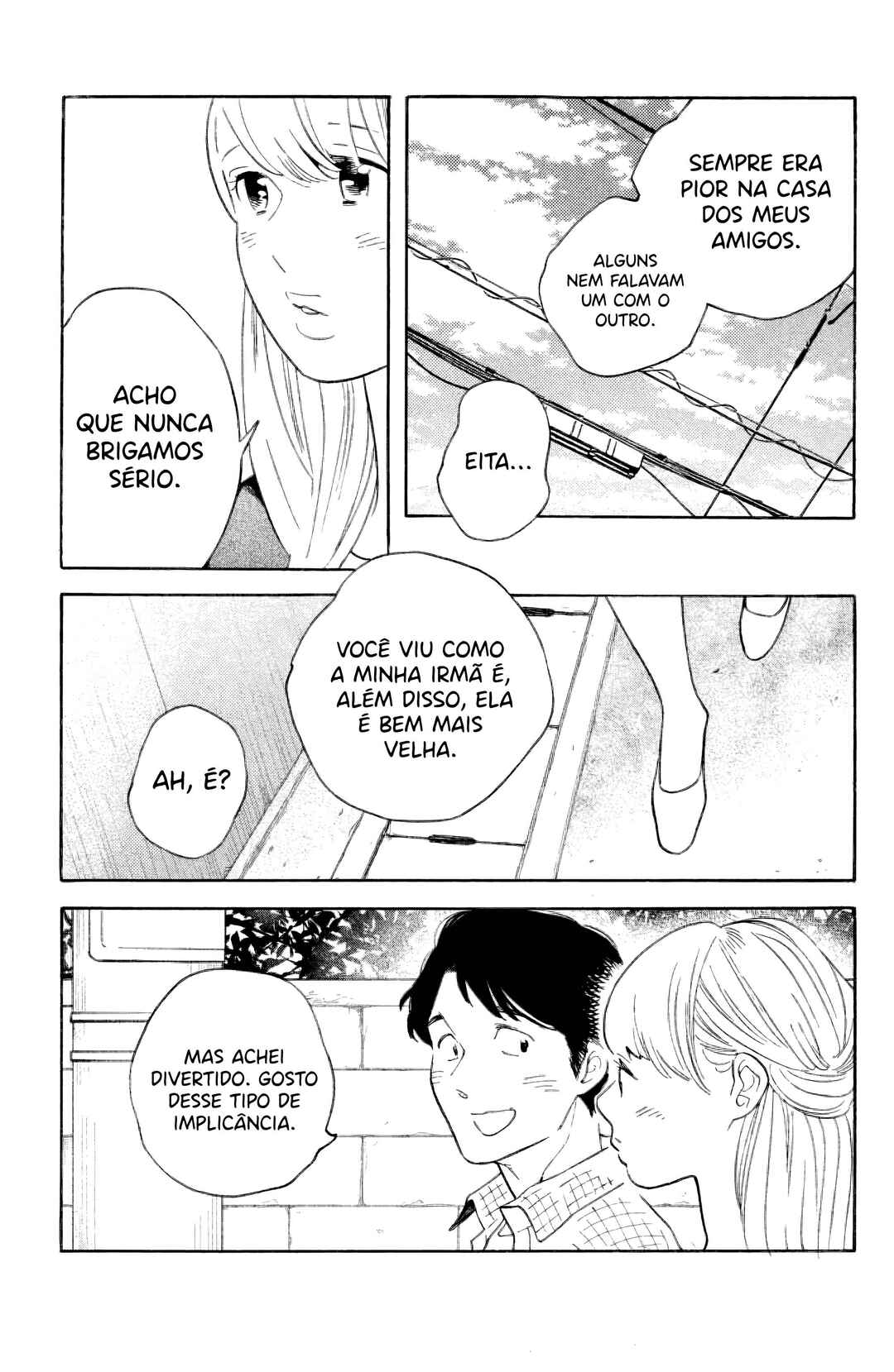 Koiiji: Love Glutton Chapter 34 - Page 26