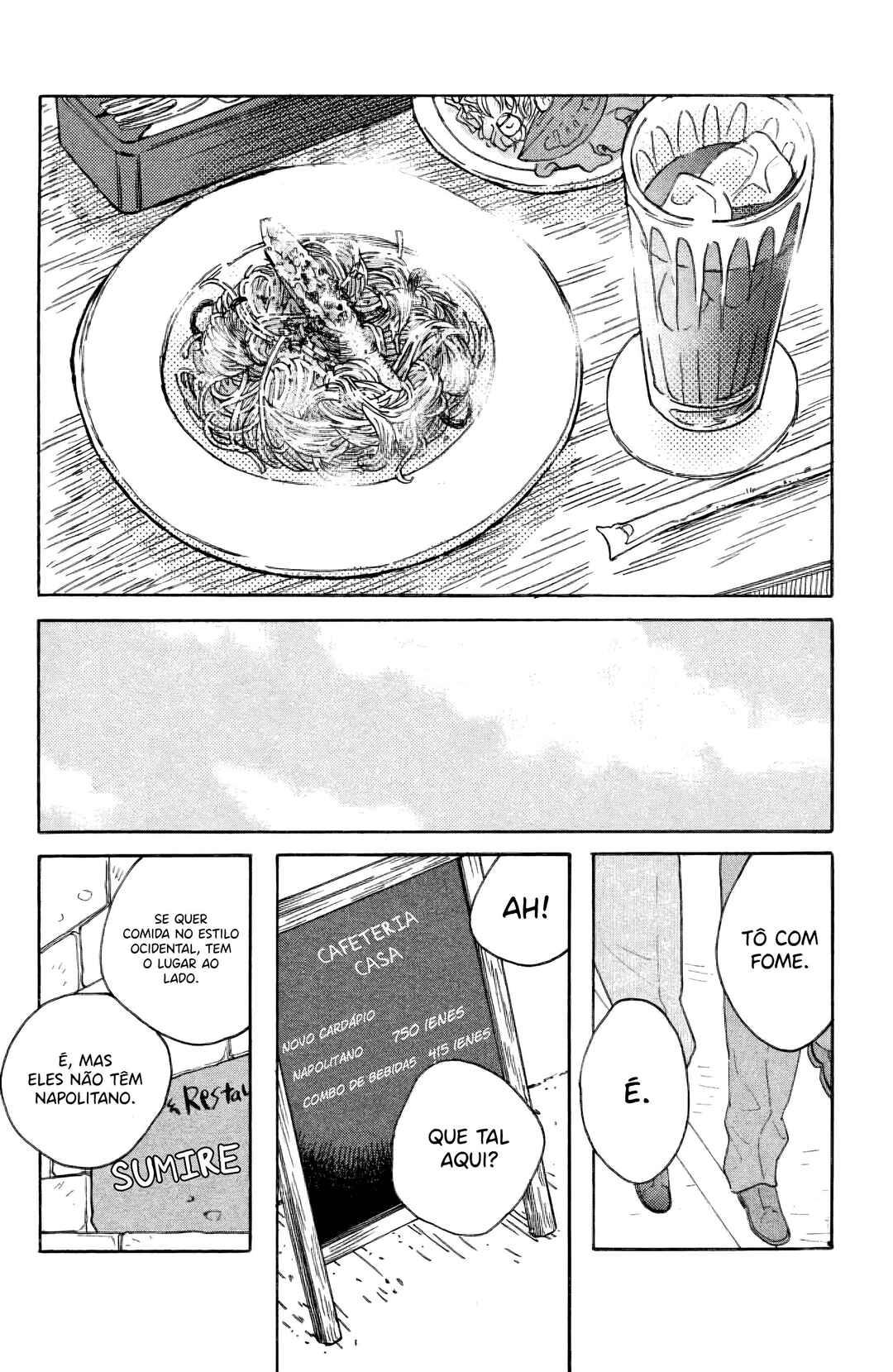 Koiiji: Love Glutton Chapter 34 - Page 31