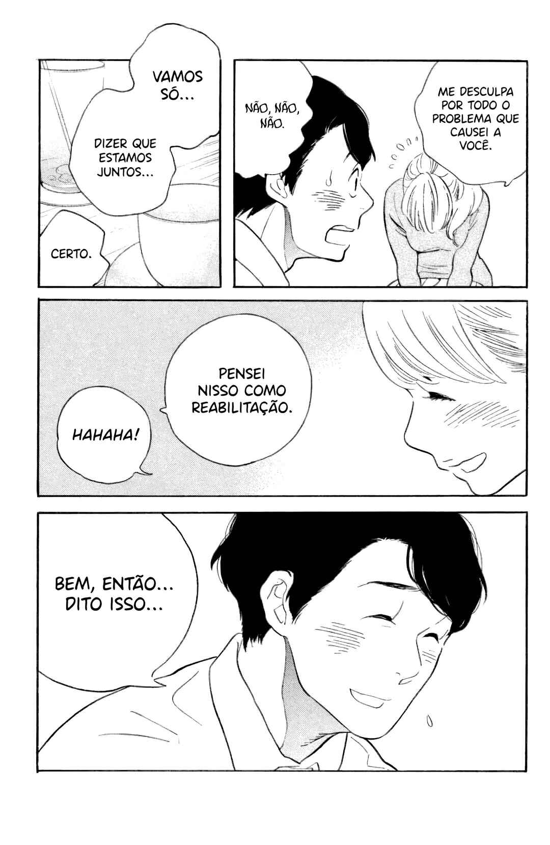 Koiiji: Love Glutton Chapter 34 - Page 6