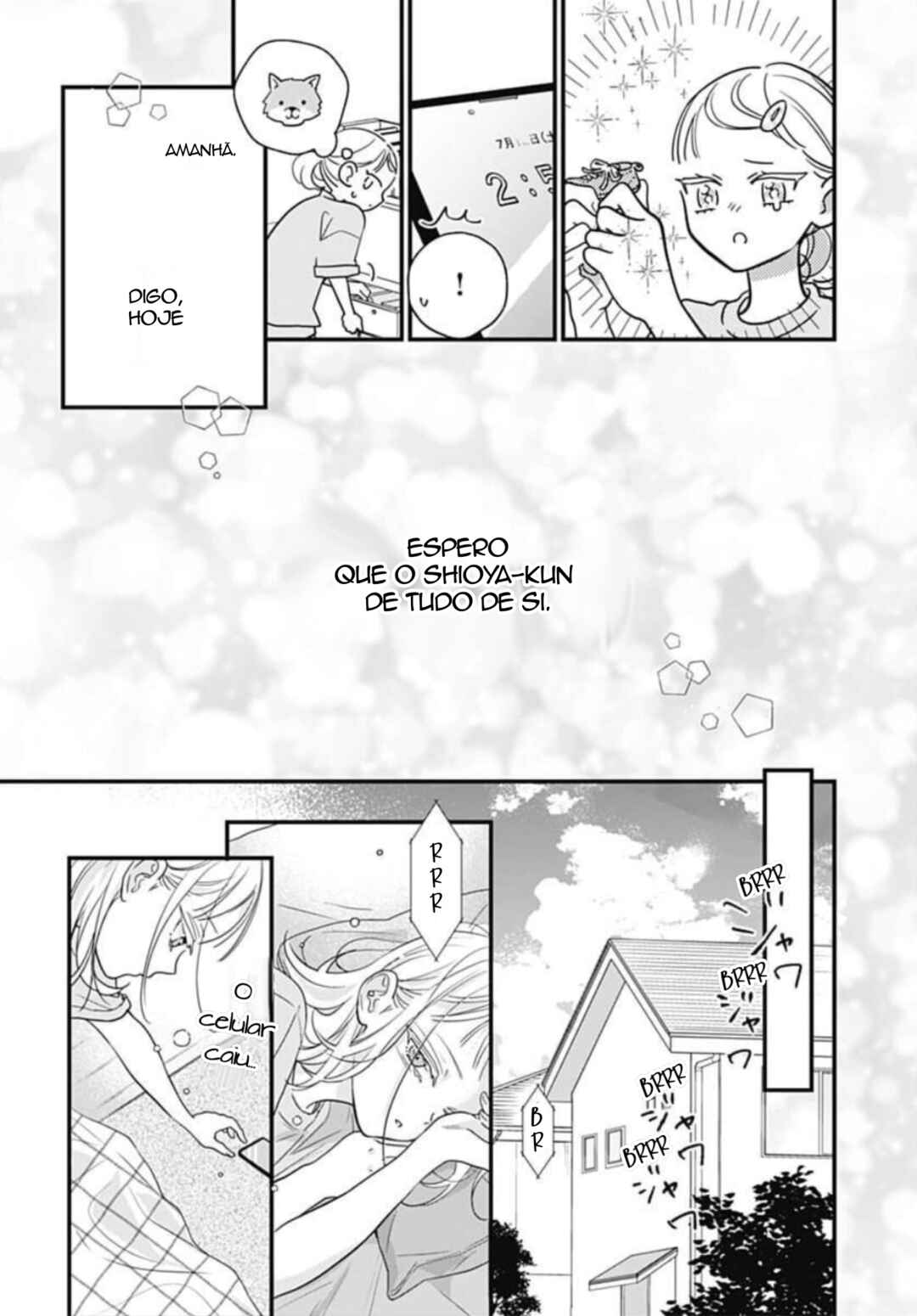 Sonna, 14-sai. Chapter 25 - Page 13