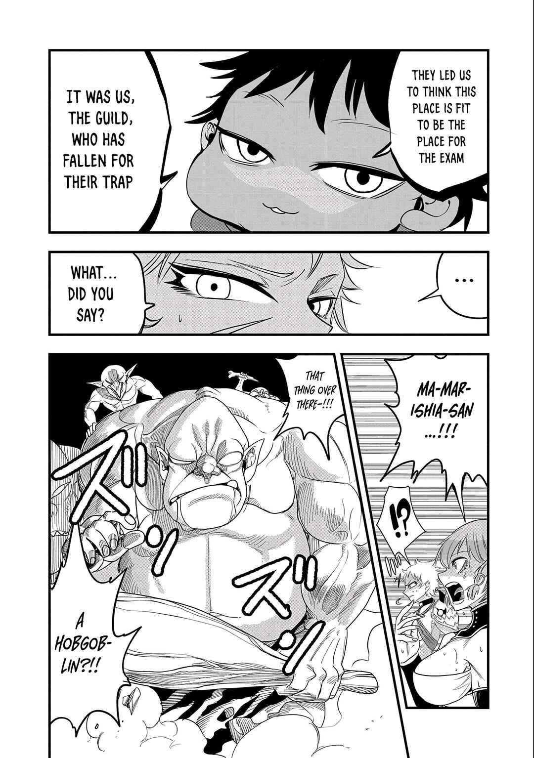 Umareta Chokugo ni Suterareta kedo, Zense ga Daikenja Datta node Yoyuu de Ikitemasu ~Saikyou Akachan Daibousou~ Chapter 7 - Page 28