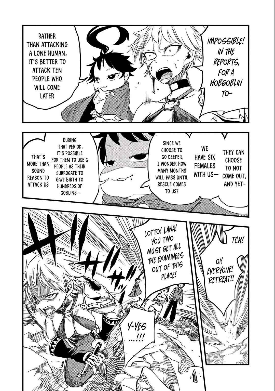 Umareta Chokugo ni Suterareta kedo, Zense ga Daikenja Datta node Yoyuu de Ikitemasu ~Saikyou Akachan Daibousou~ Chapter 7 - Page 29