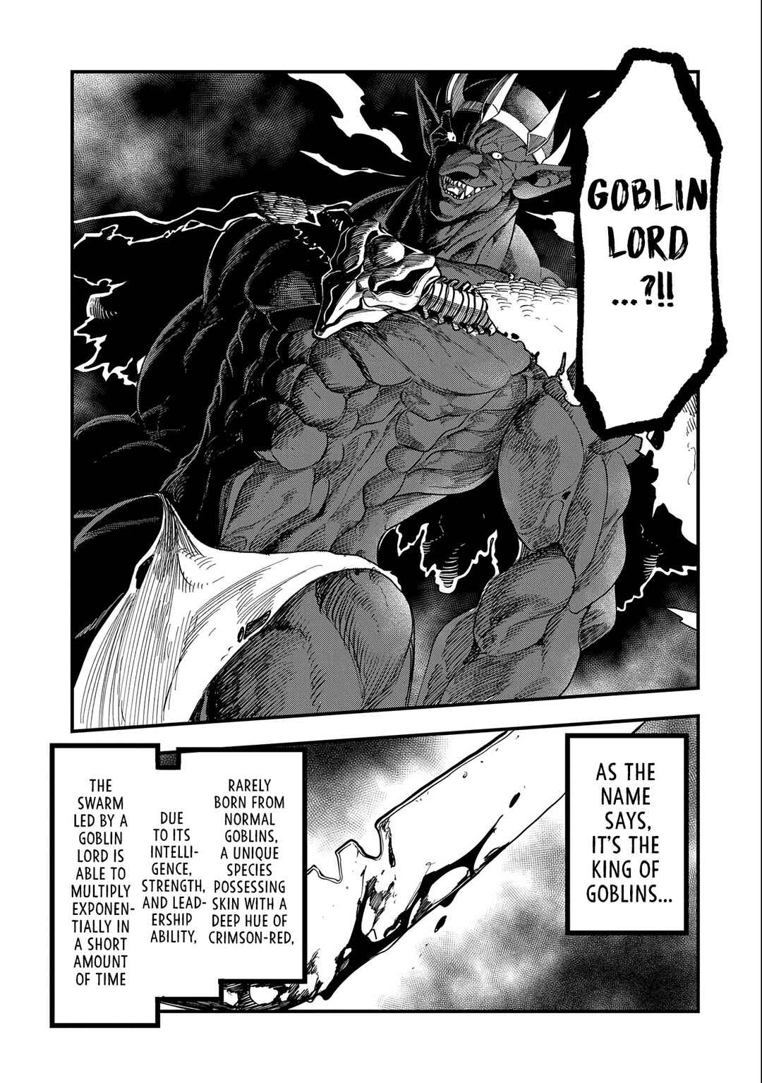 Umareta Chokugo ni Suterareta kedo, Zense ga Daikenja Datta node Yoyuu de Ikitemasu ~Saikyou Akachan Daibousou~ Chapter 7 - Page 32