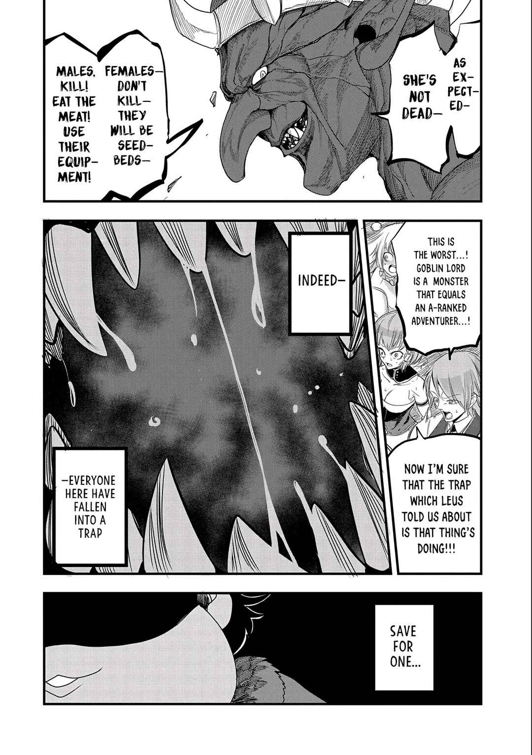 Umareta Chokugo ni Suterareta kedo, Zense ga Daikenja Datta node Yoyuu de Ikitemasu ~Saikyou Akachan Daibousou~ Chapter 7 - Page 33