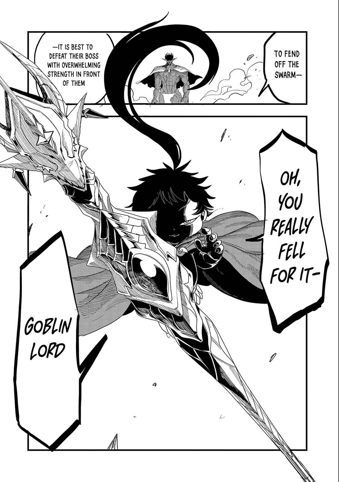 Umareta Chokugo ni Suterareta kedo, Zense ga Daikenja Datta node Yoyuu de Ikitemasu ~Saikyou Akachan Daibousou~ Chapter 7 - Page 35
