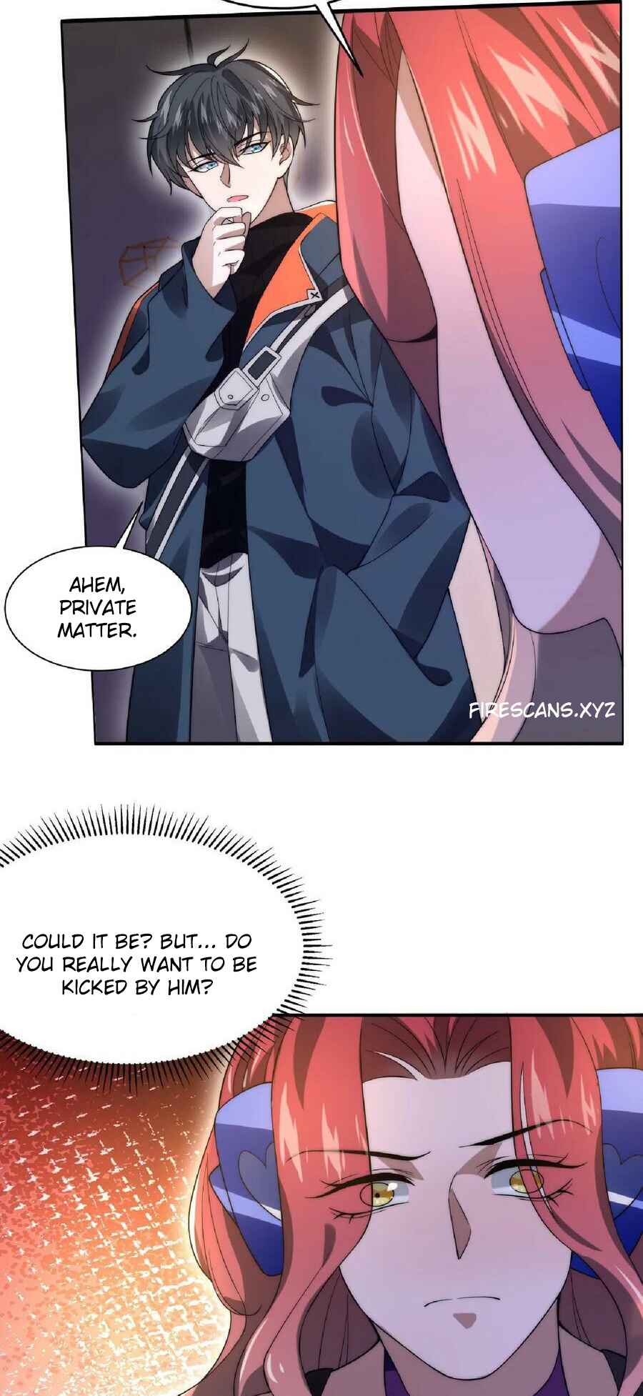 Stockpiling Ten Thousand Tons of Pork During the Apocalypse Chapter 39 - Page 12