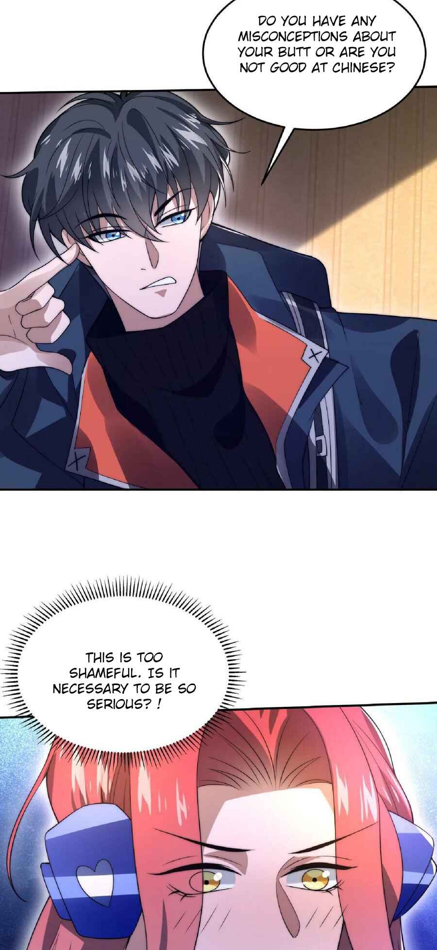 Stockpiling Ten Thousand Tons of Pork During the Apocalypse Chapter 39 - Page 15