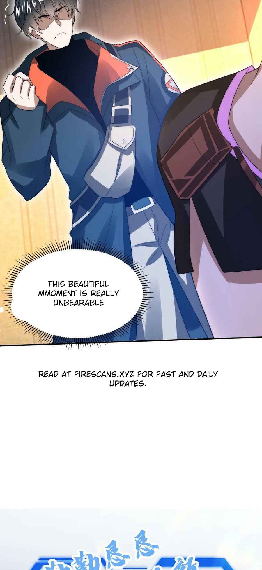 Stockpiling Ten Thousand Tons of Pork During the Apocalypse Chapter 39 - Page 20