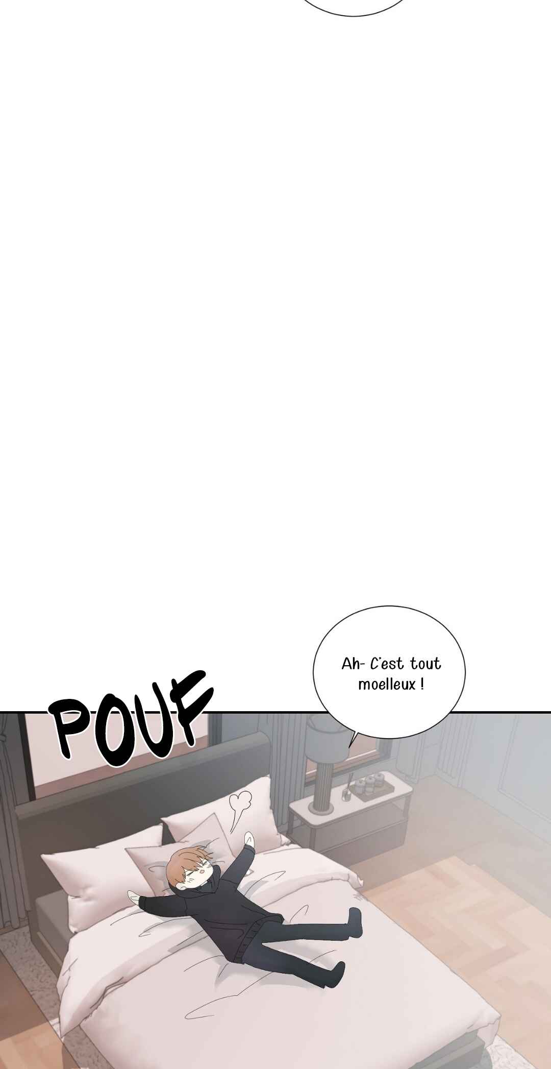 You Can't Have My Blood Chapter 3 - Page 21
