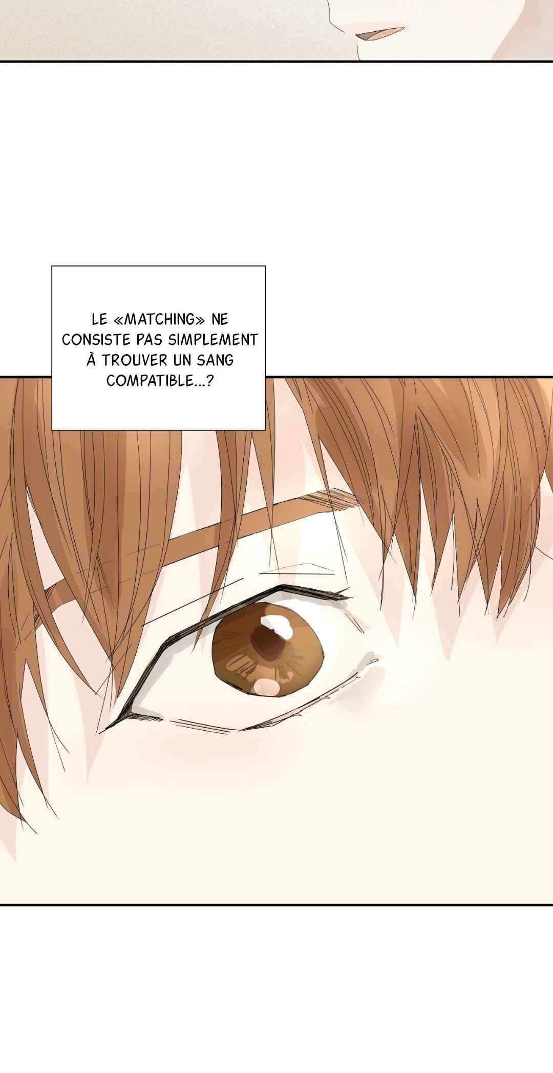You Can't Have My Blood Chapter 3 - Page 23