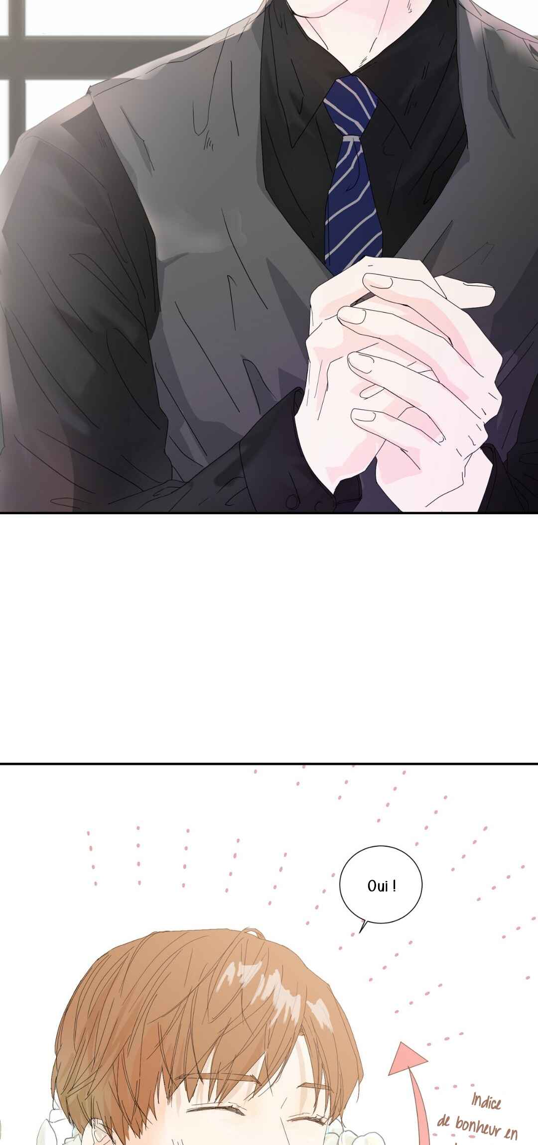 You Can't Have My Blood Chapter 3 - Page 38