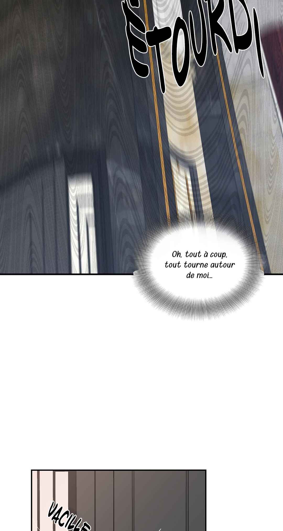 You Can't Have My Blood Chapter 3 - Page 42