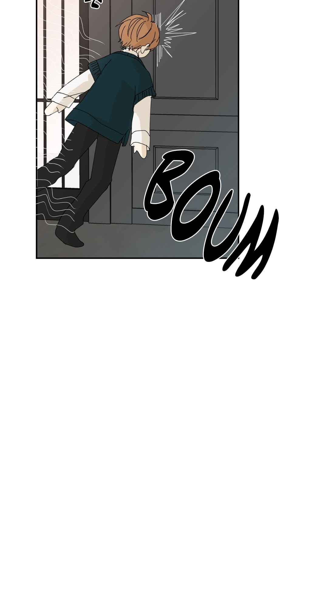 You Can't Have My Blood Chapter 3 - Page 43
