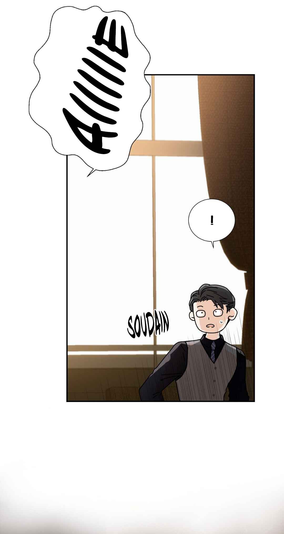 You Can't Have My Blood Chapter 3 - Page 44