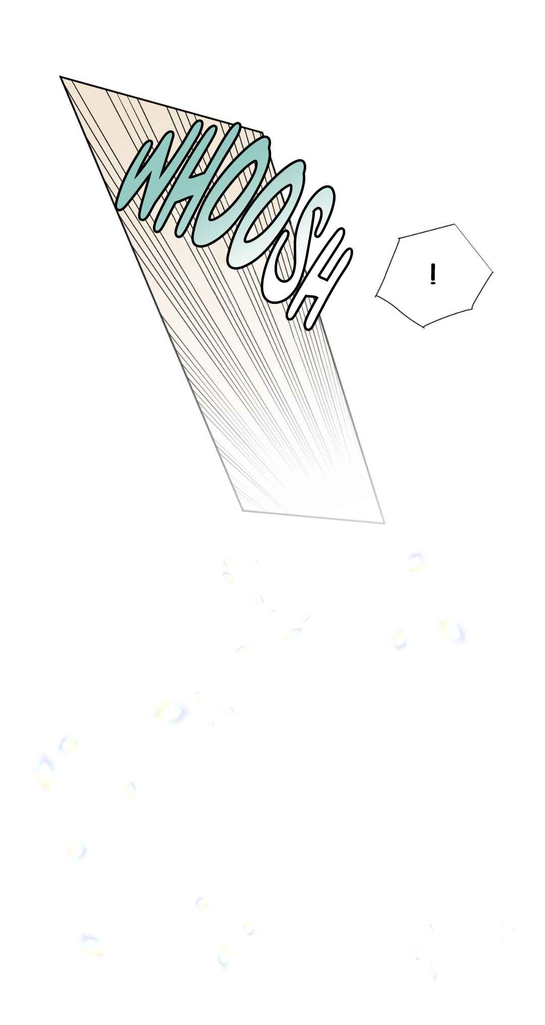 You Can't Have My Blood Chapter 3 - Page 49
