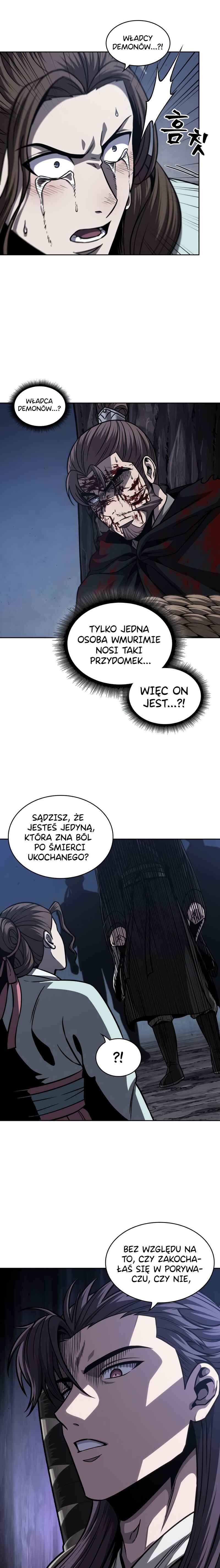 Nano Machine Chapter 165 - Page 10