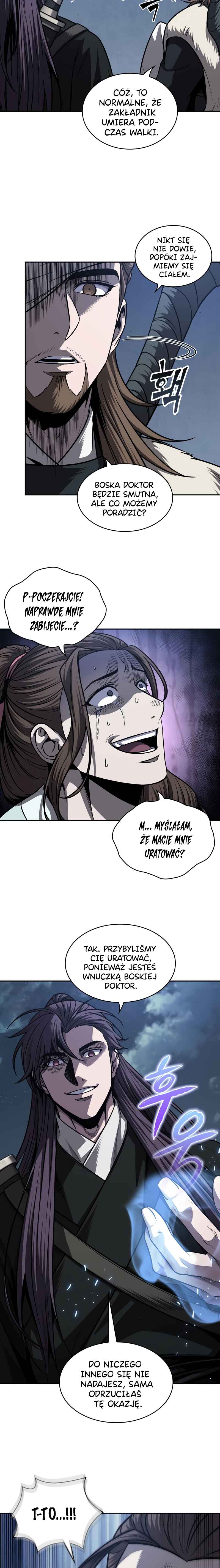Nano Machine Chapter 165 - Page 12