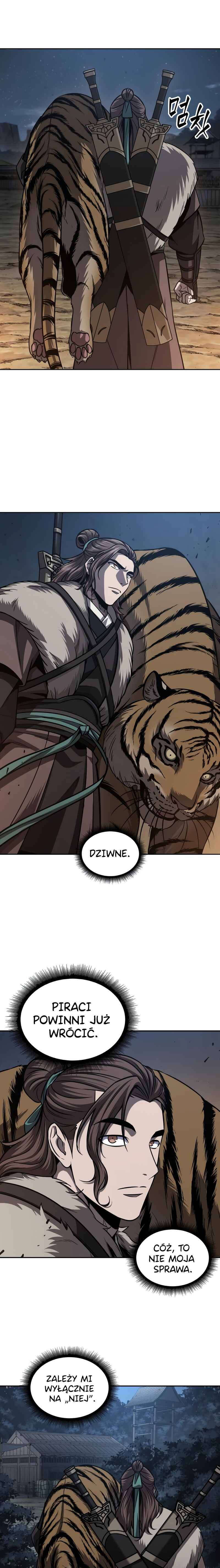 Nano Machine Chapter 165 - Page 17