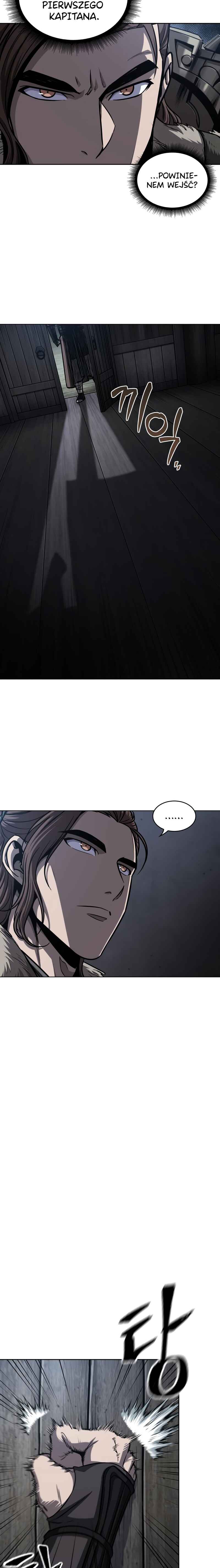 Nano Machine Chapter 165 - Page 20