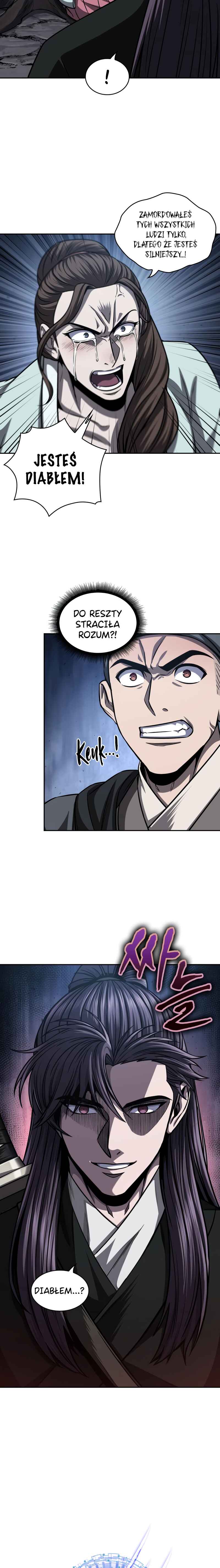 Nano Machine Chapter 165 - Page 5