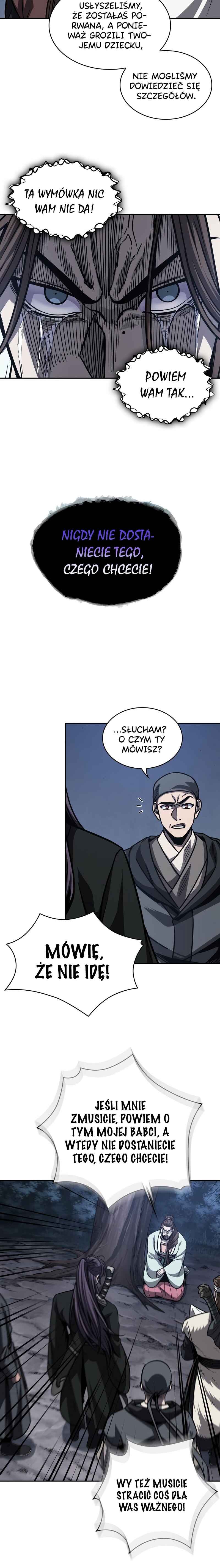 Nano Machine Chapter 165 - Page 8