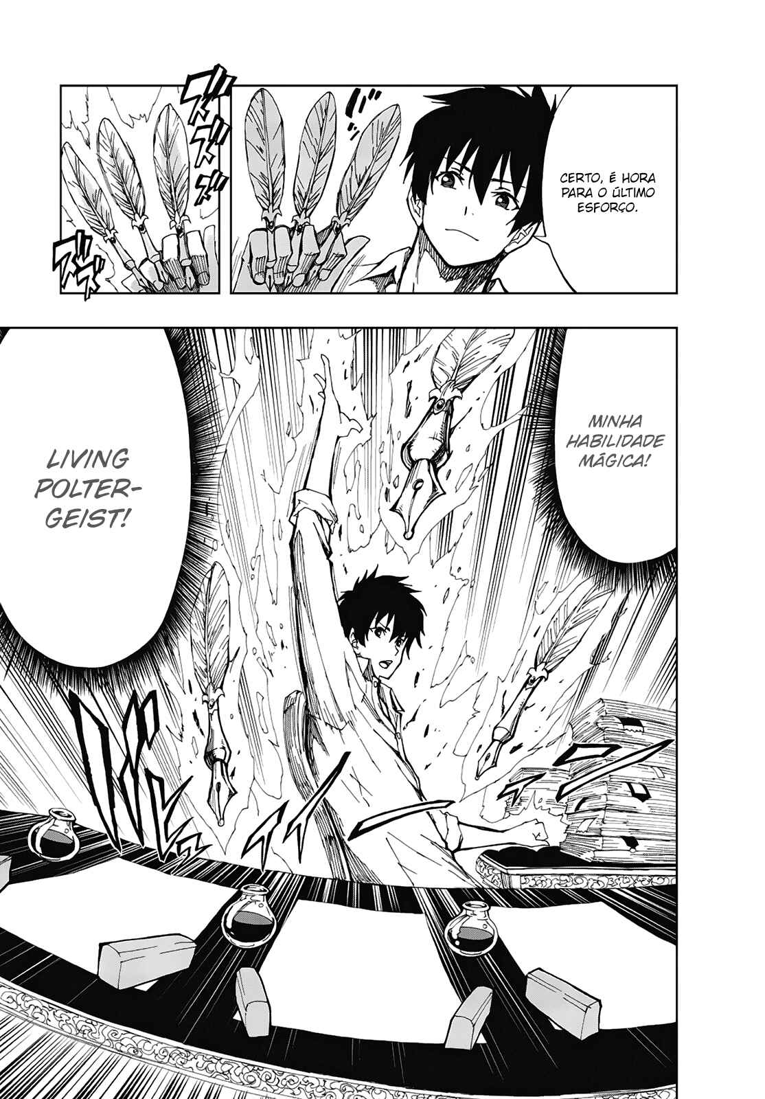 Genjitsushugi Yuusha no Oukoku Saikenki Chapter 2 - Page 18