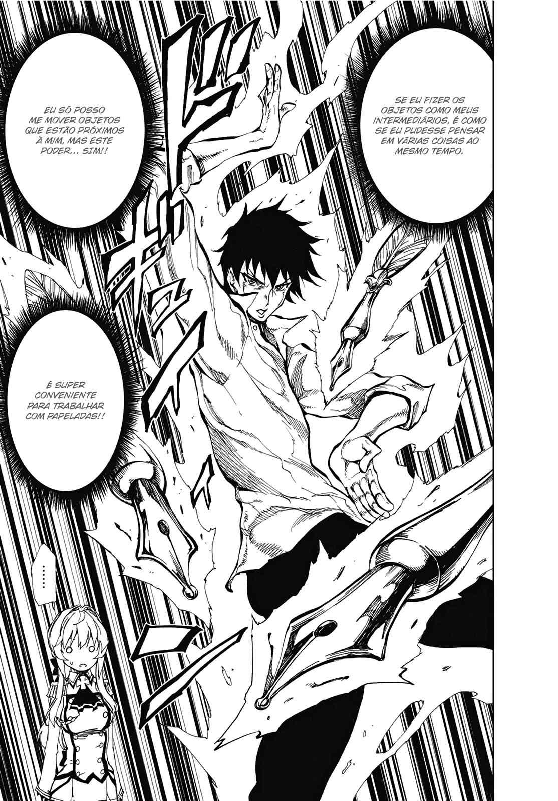 Genjitsushugi Yuusha no Oukoku Saikenki Chapter 2 - Page 20